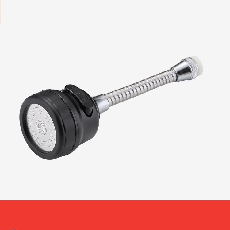 Aapon mini market -Filter Mesh Kitchen Faucet