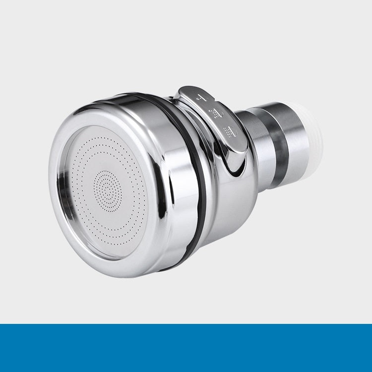 Aapon mini market -Filter Mesh Kitchen Faucet