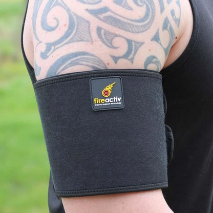 Neoprene Thermal Bicep Support