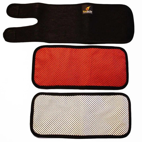 Neoprene Thermal Bicep Support