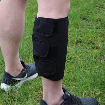 Neoprene Thermal Calf Support