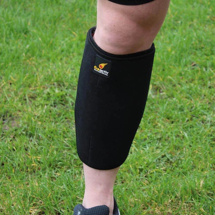 Neoprene Thermal Calf Support