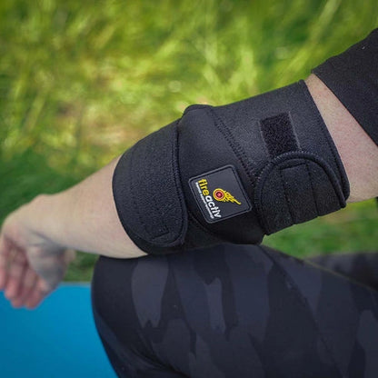 Neoprene Thermal Elbow Support