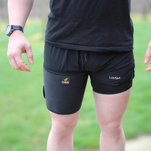 Neoprene Thermal Thigh Support