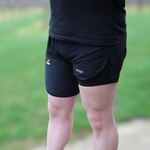 Neoprene Thermal Thigh Support
