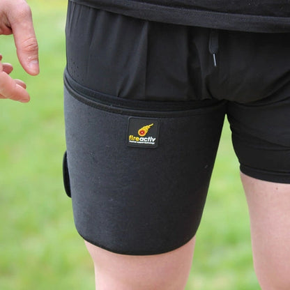 Neoprene Thermal Thigh Support