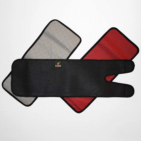 Neoprene Thermal Thigh Support