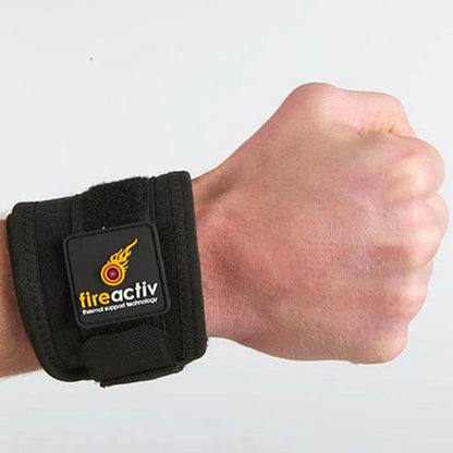 Neoprene Thermal Wrist / Multi Use Support