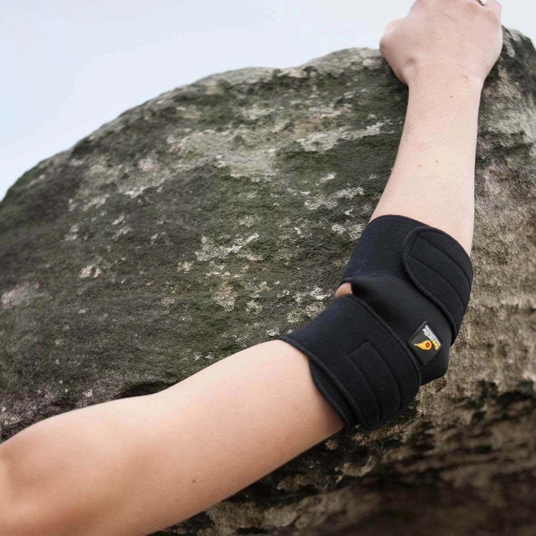 Neoprene Thermal Elbow Support
