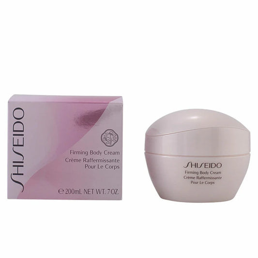 Aapon Mini Market Ltd - Firming Body Cream Shiseido 200 ml