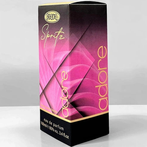 Aaponminimarket Flava Spritz Fragrance For Women - Adore