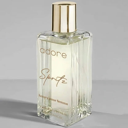Aaponminimarket Flava Spritz Fragrance For Women - Adore
