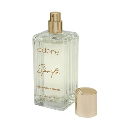 Aaponminimarket Flava Spritz Fragrance For Women - Adore