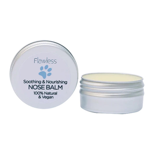 Aapon Mini Market Ltd Flawless Nose Balm - 100% Natural & Vegan