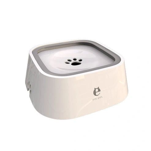 Aaponminimarket Floating Dog Bowl