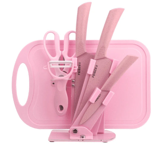 Aaponminimarket Foldable Kitchen Tool Set