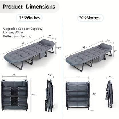 Folding Camping Cot