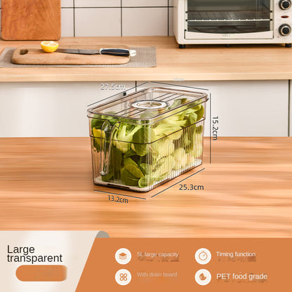 Aapon mini market -Frozen Fresh Food Box