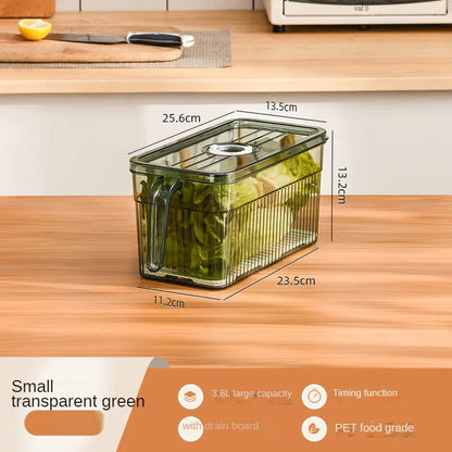 Aapon mini market -Frozen Fresh Food Box