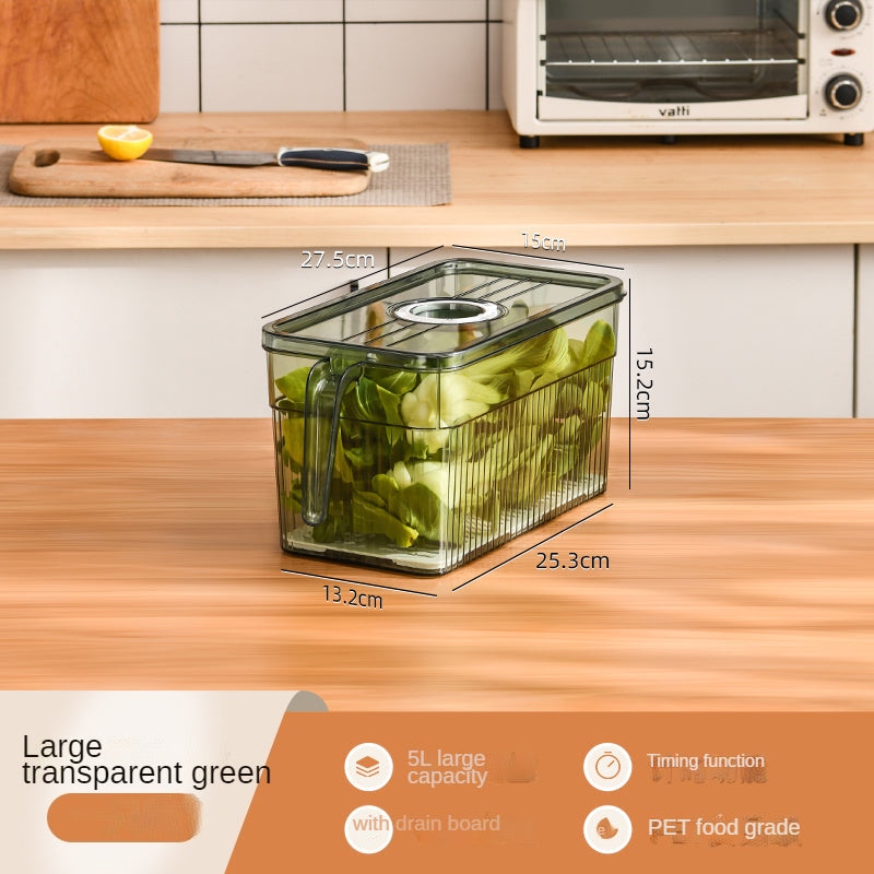 Aapon mini market -Frozen Fresh Food Box