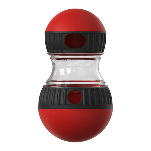 Aaponminimarket Food Dispensing Dog Toy