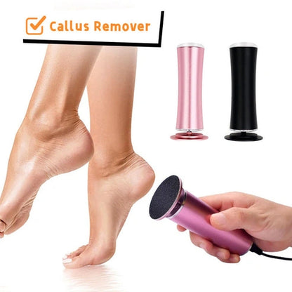Aaponminimarket Foot Callus Remover Machine