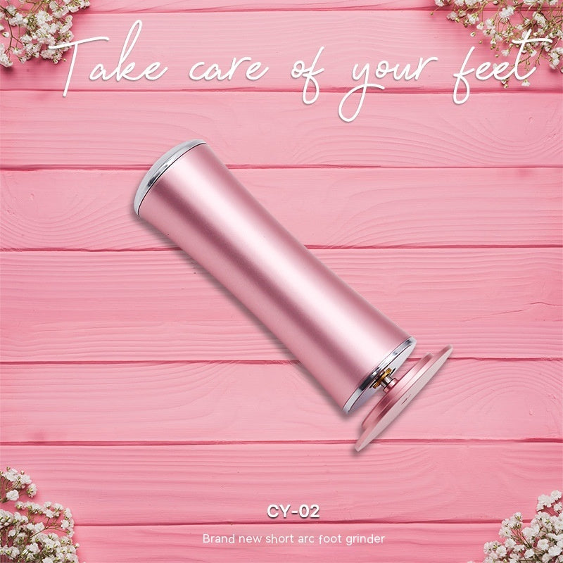 Foot Callus Remover Machine