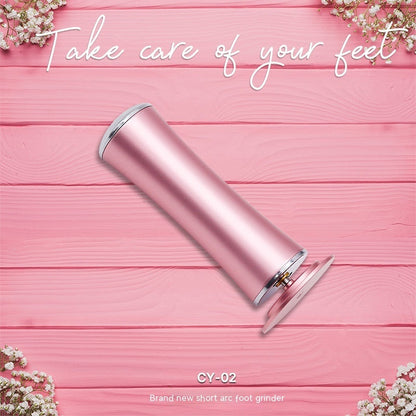 Foot Callus Remover Machine