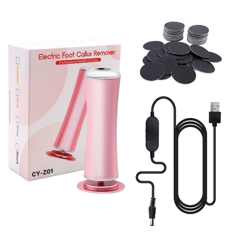 Foot Callus Remover Machine