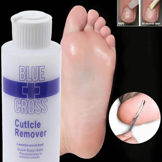 Foot Exfoliator Softener for Dead Skin Removal