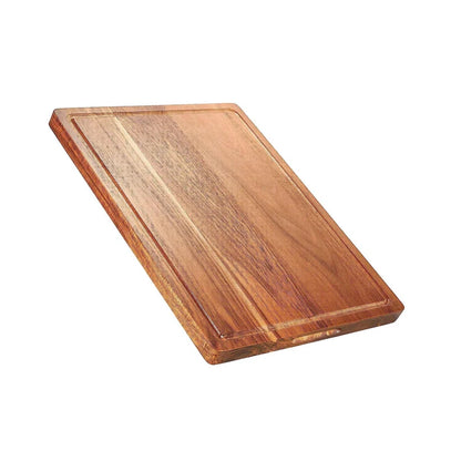 Aaponminimarket Fossa Wood Cutting Boards for Kitchen