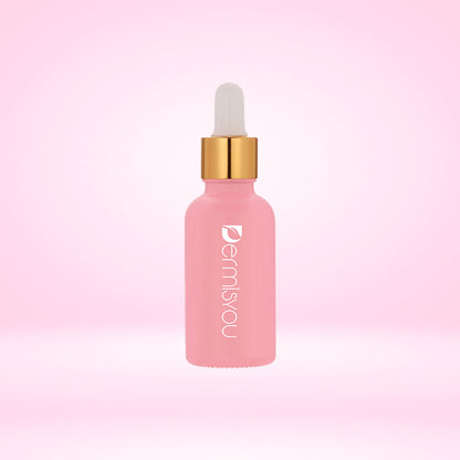 Perfume Fragrance Oil No. 3 - Inspired by Dubai Amethyst-1