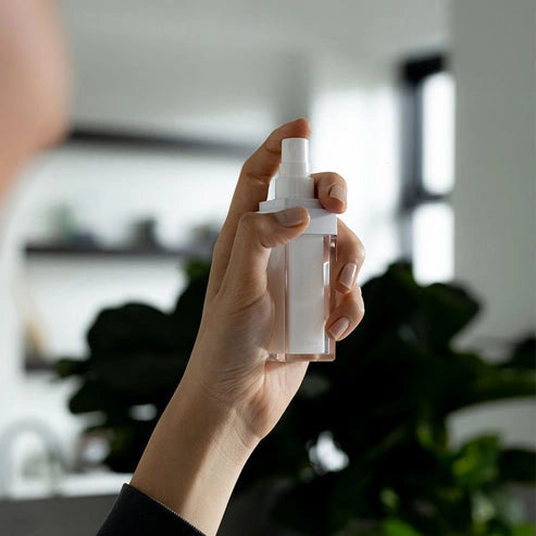 Aaponminimarket Emulsion Spray | Hydrating Face Mist & Essence