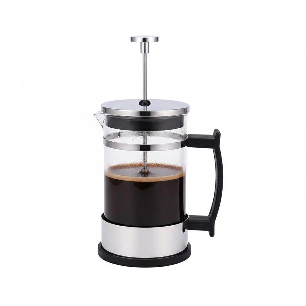 Aapon mini market - French Press Coffee maker