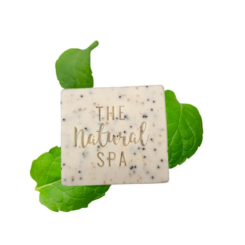 Aaponminimarket Frost Soap Bar
