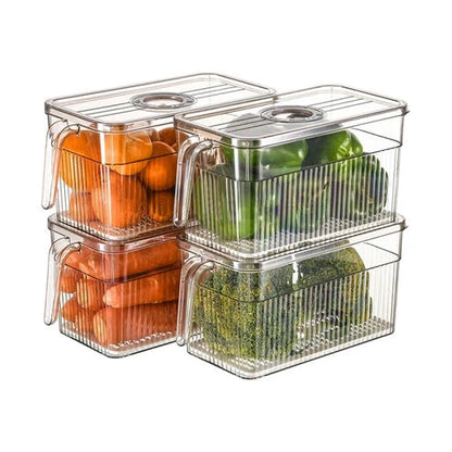 Aaponminimarket Frozen Fresh Food Box