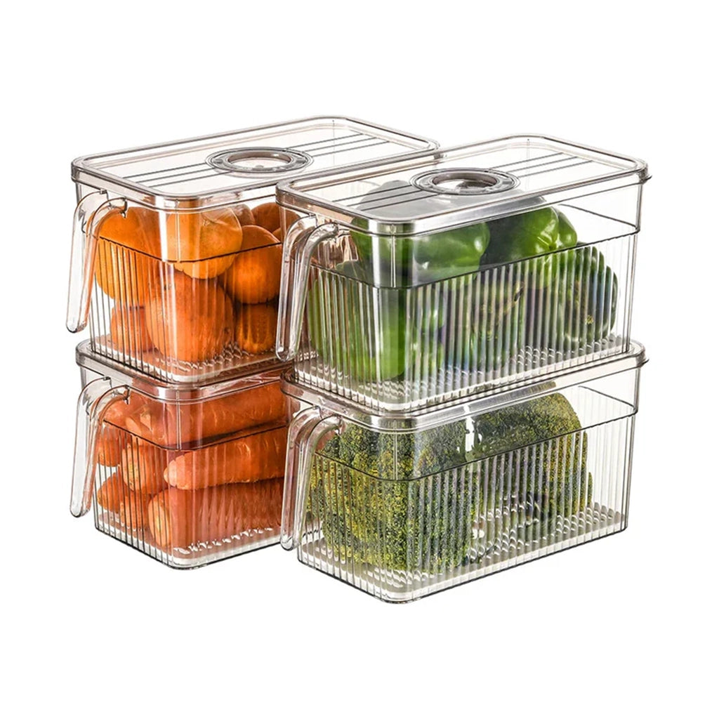 Aapon mini market -Frozen Fresh Food Box