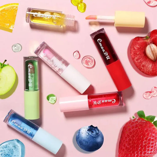 Aapon Mini Market Ltd Fruit Lip Balm