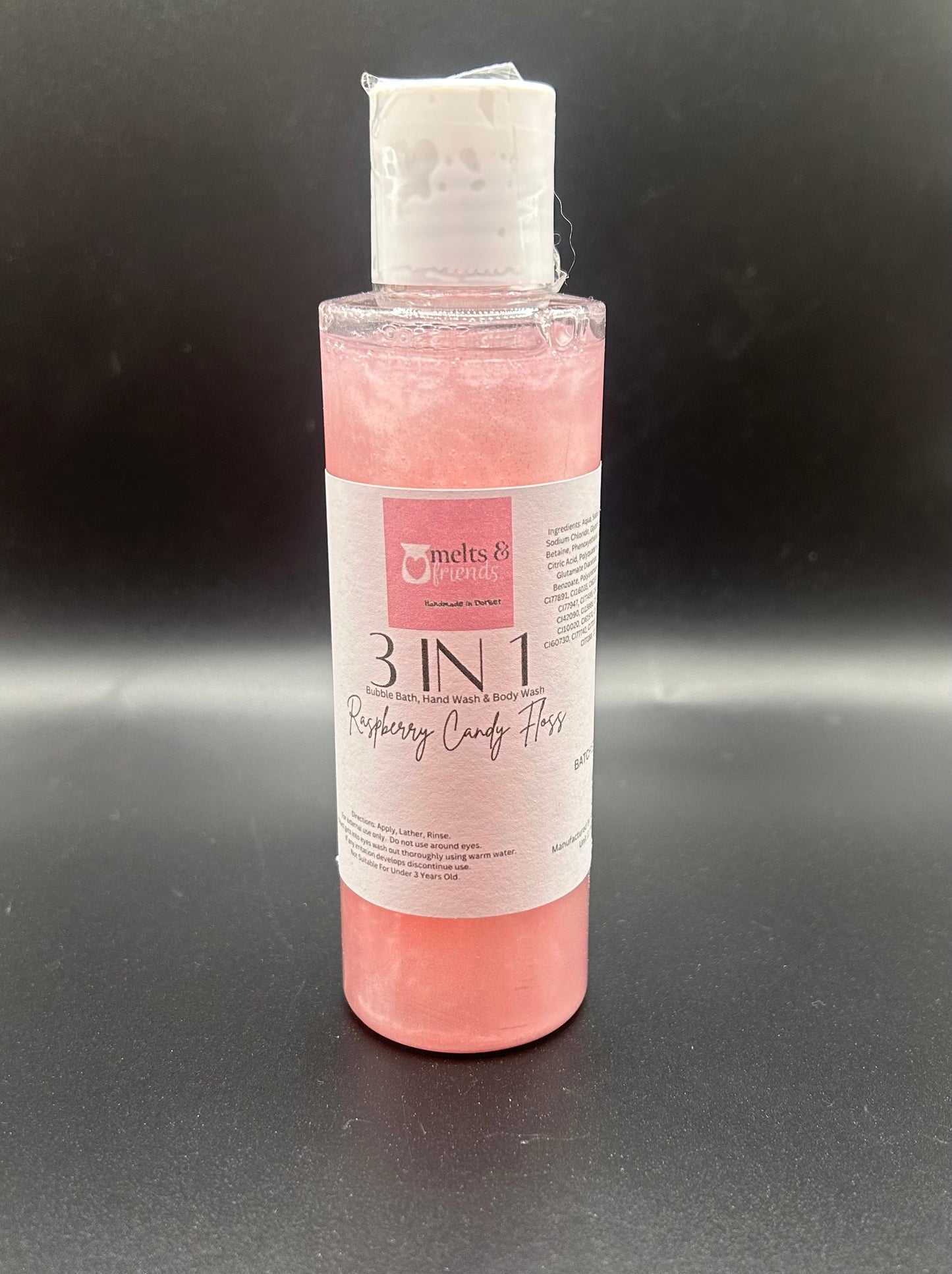 Aapon Mini Market Ltd -Liquid Soap