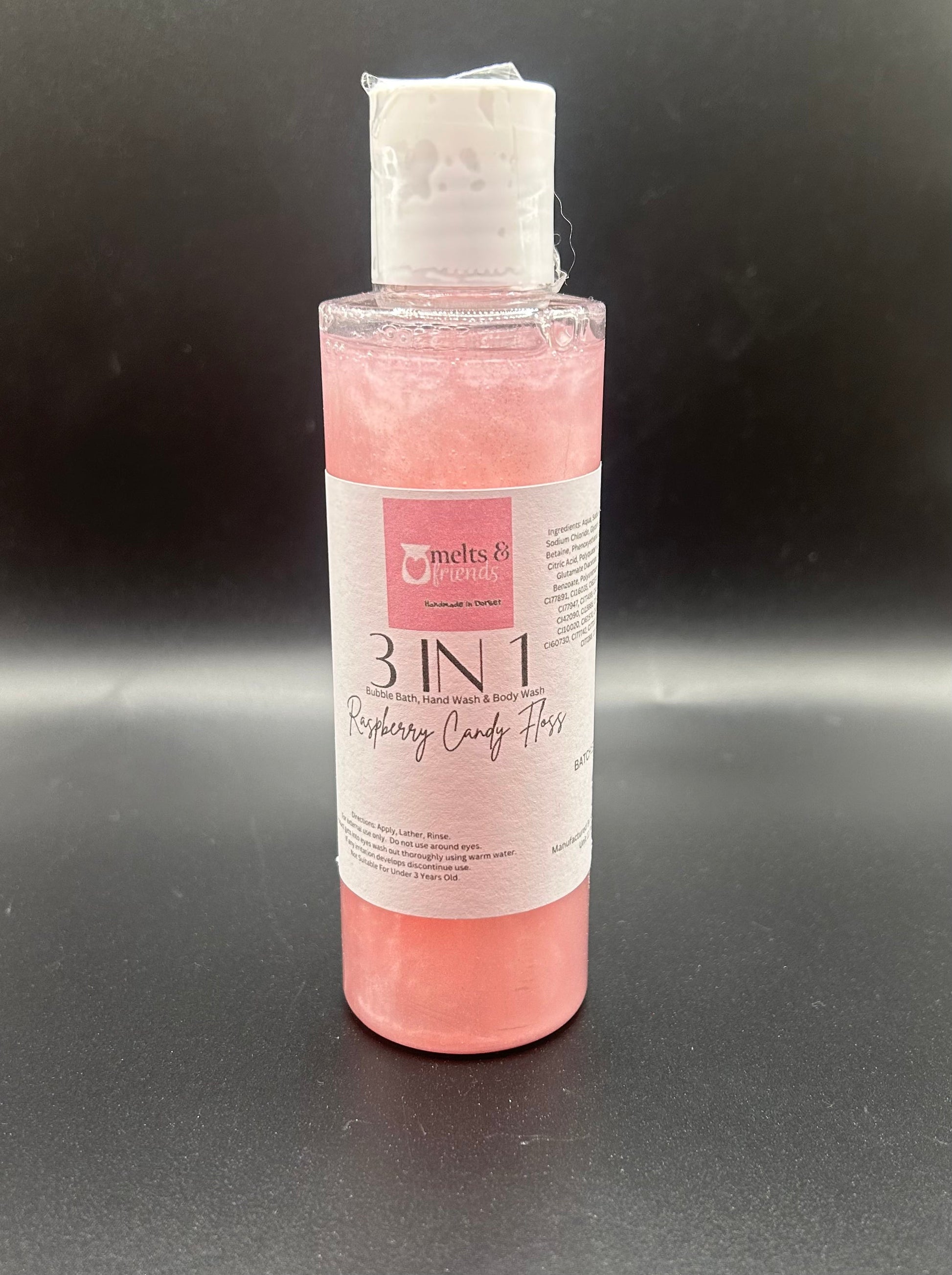 Aapon Mini Market Ltd -Liquid Soap