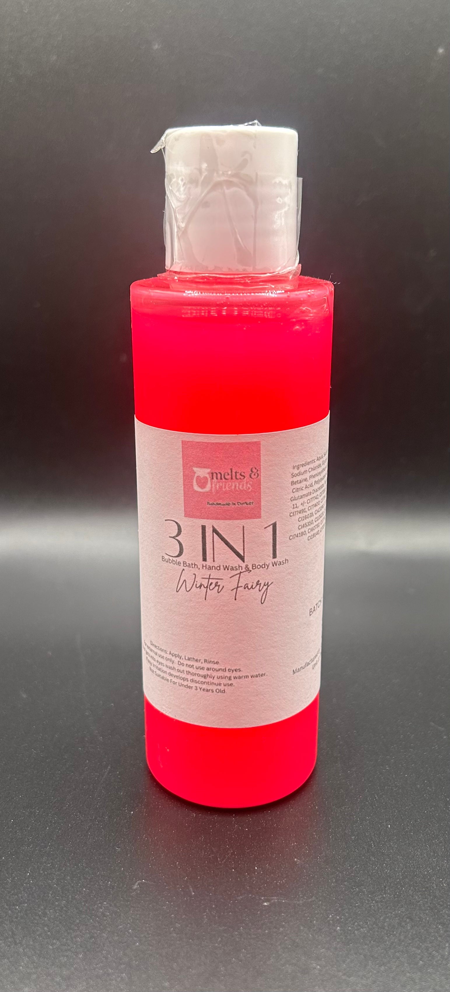 Aapon Mini Market Ltd -Liquid Soap