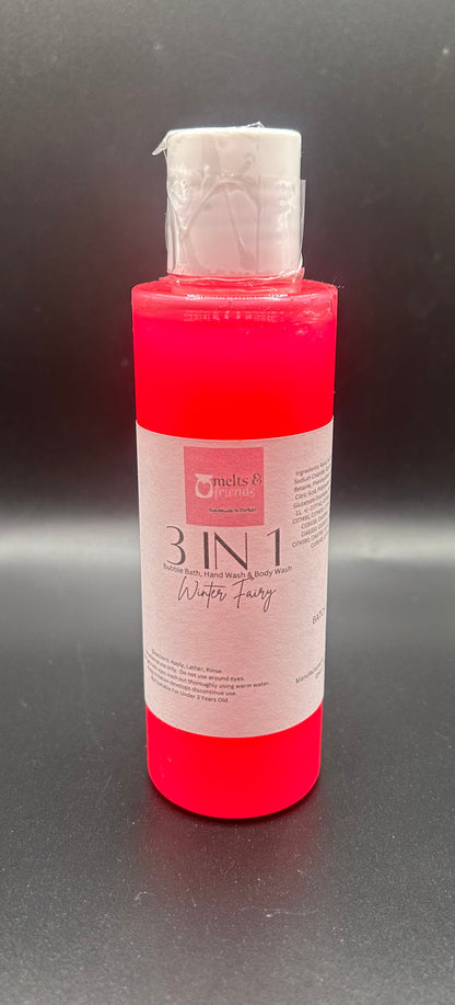 Aapon Mini Market Ltd -Liquid Soap