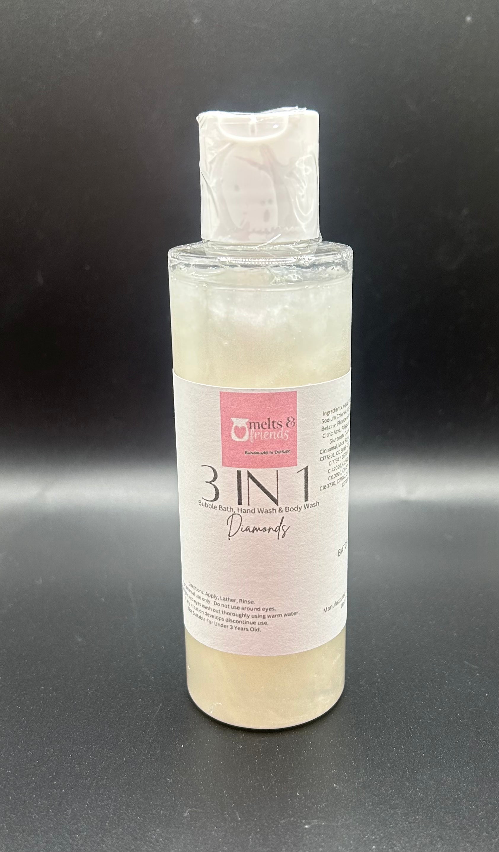 Aapon Mini Market Ltd -Liquid Soap