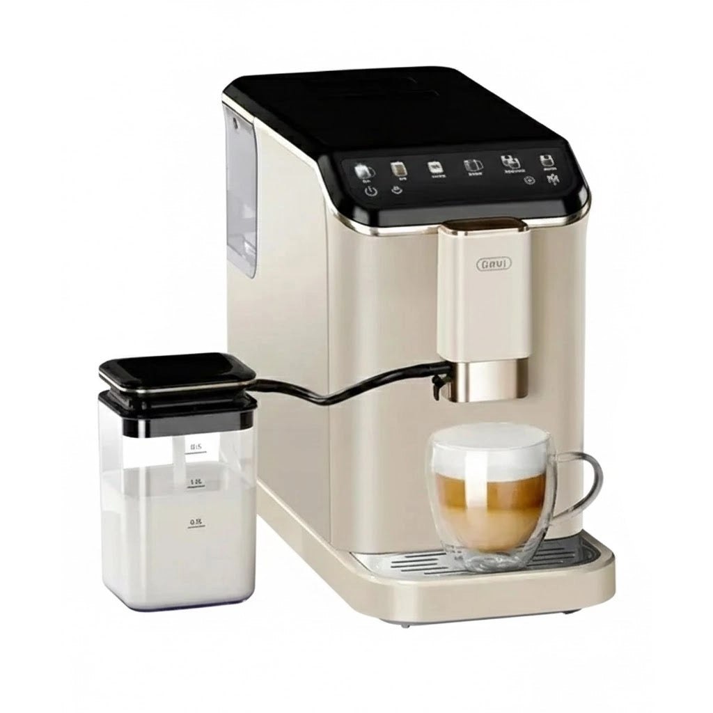 Aapon mini market - Fully Automatic Coffee Maker