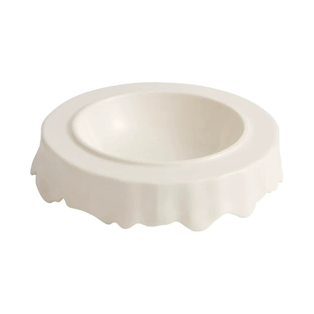 Aapon mini market - GOSEUNG “Cloudform” Sculpted Porcelain Plate