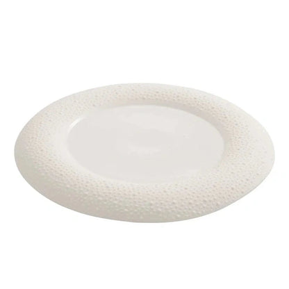 Aaponminimarket GOSEUNG Pebble-Edge Plate