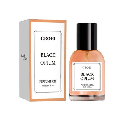 Aaponminimarket GROEI Black Opium Perfume Oil