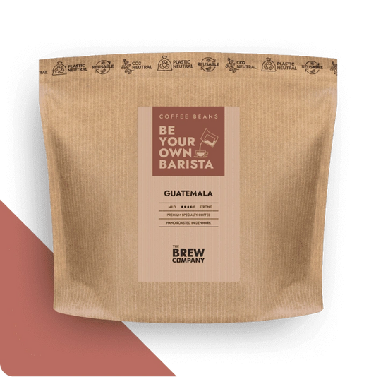 Aaponminimarket GUATEMALA SPECIALTY COFFEE BEANS