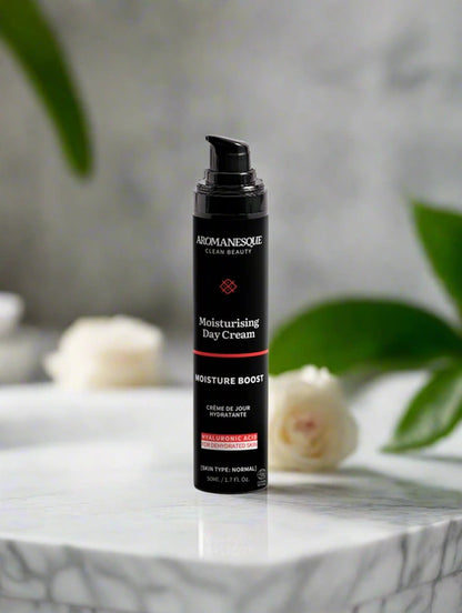 Aaponminimarket Aromanesque Moisturising Day Cream