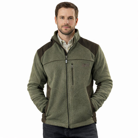Game Berwick Fleece Jacket